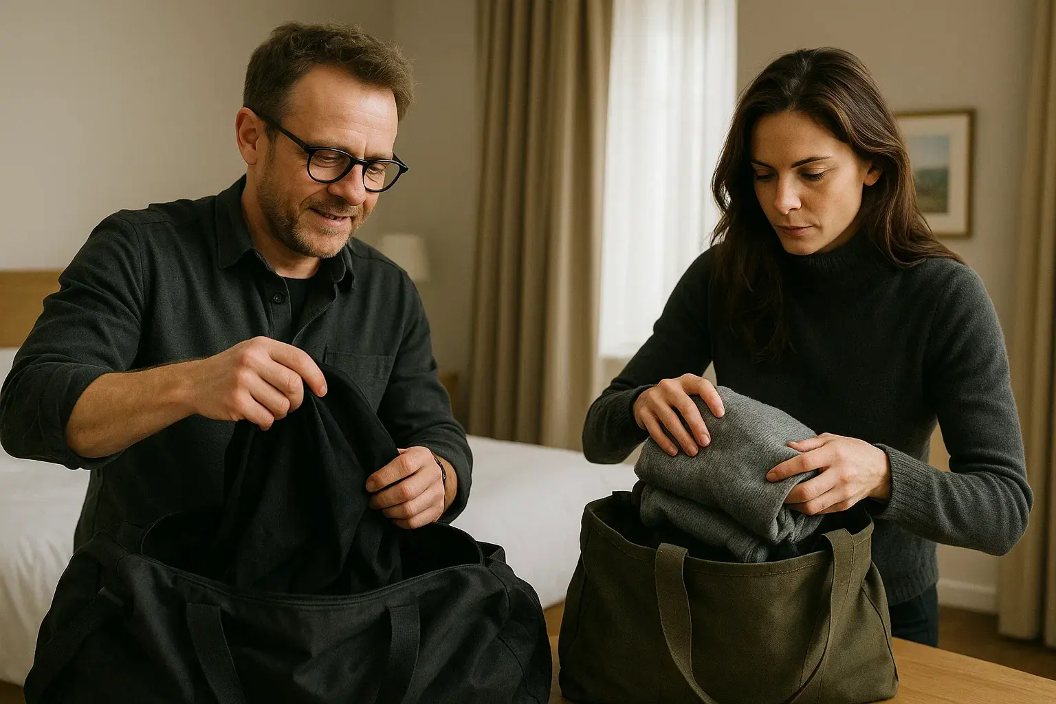 illustration for clothes