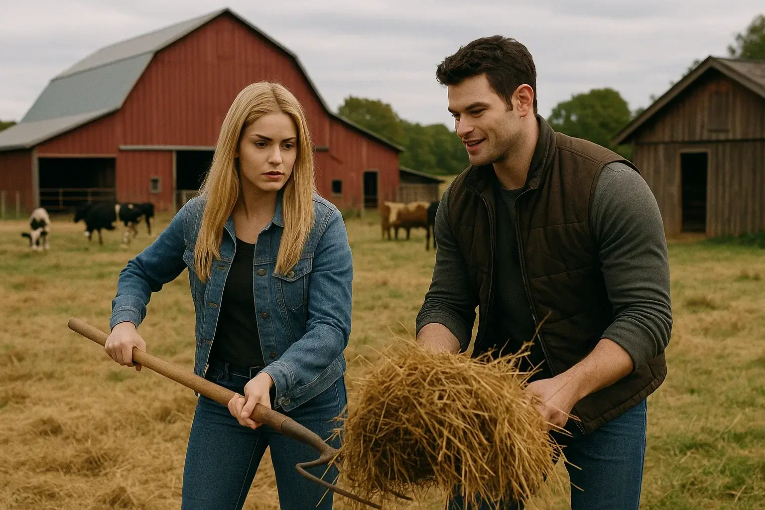 illustration for large