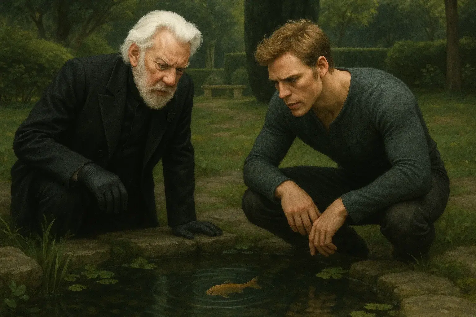 illustration for small