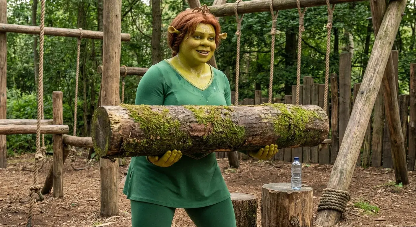 illustration for body