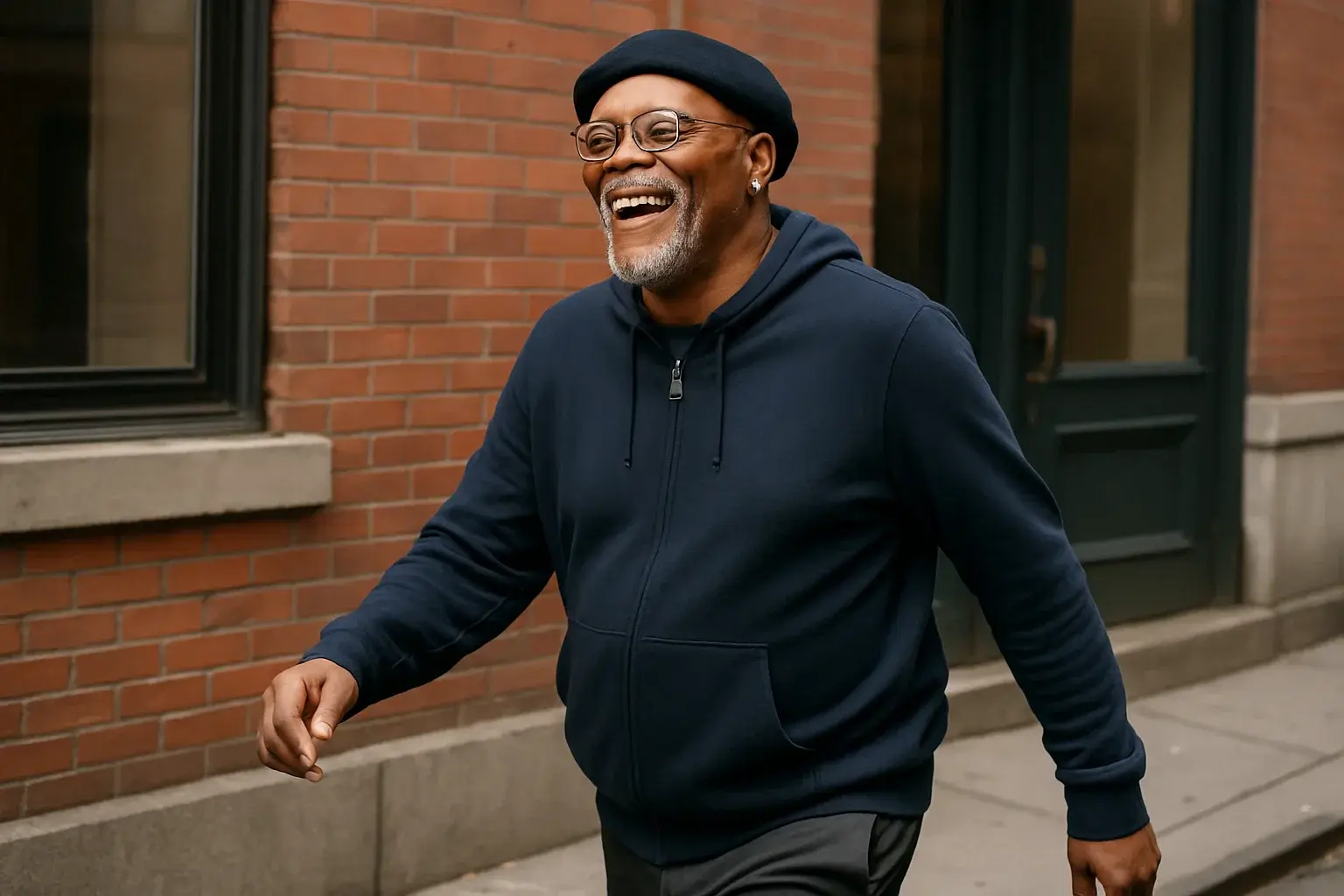 illustration for feel