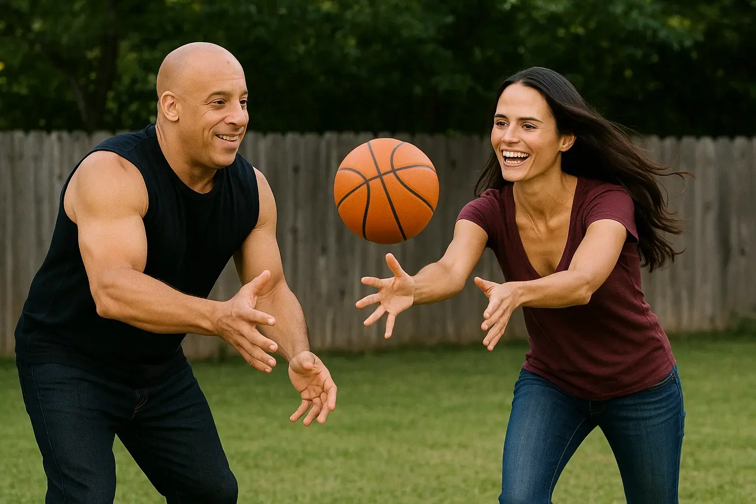 illustration for game