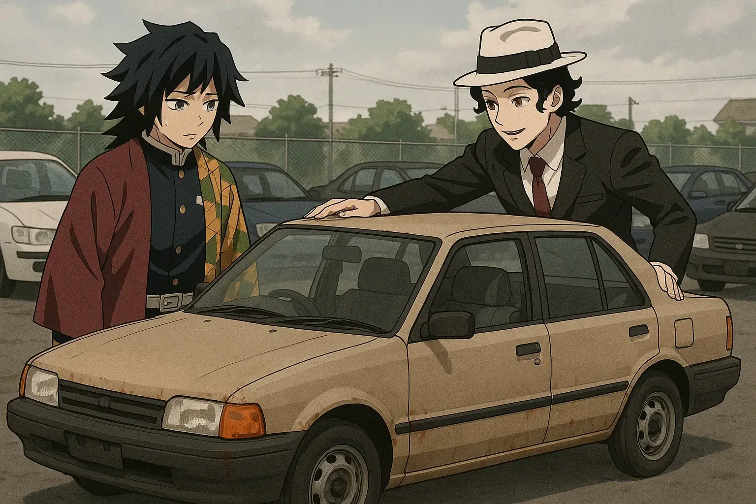 illustration for cheap