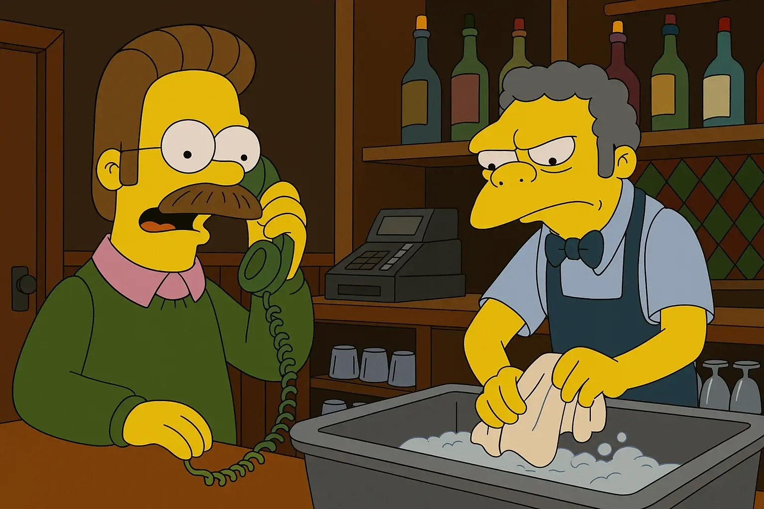 illustration for sound