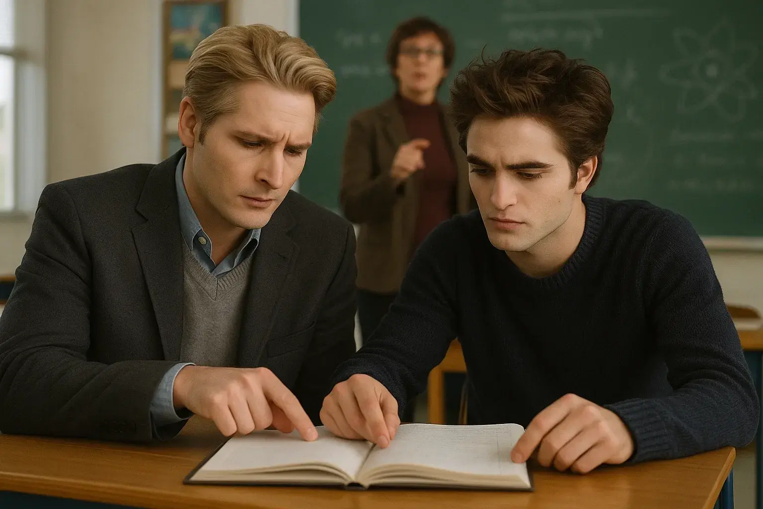 illustration for remember