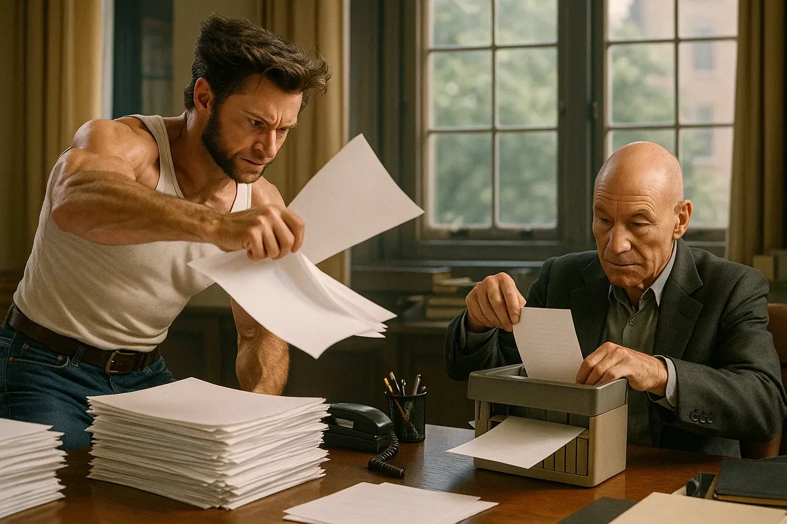 illustration for fast