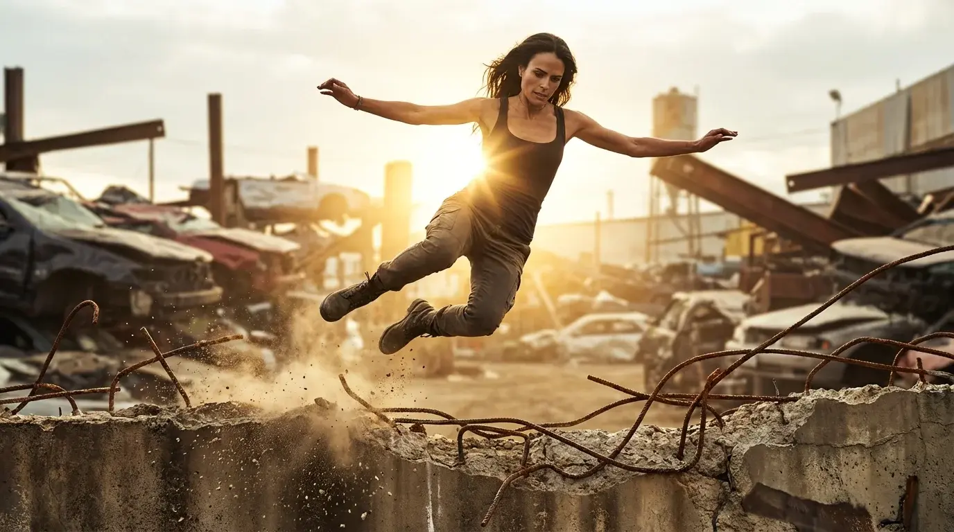 illustration for high