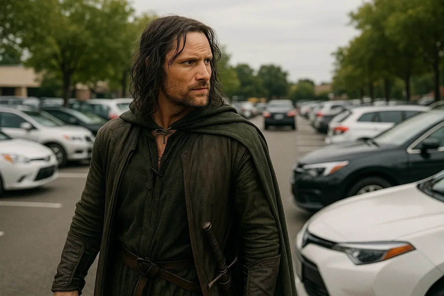 illustration for place