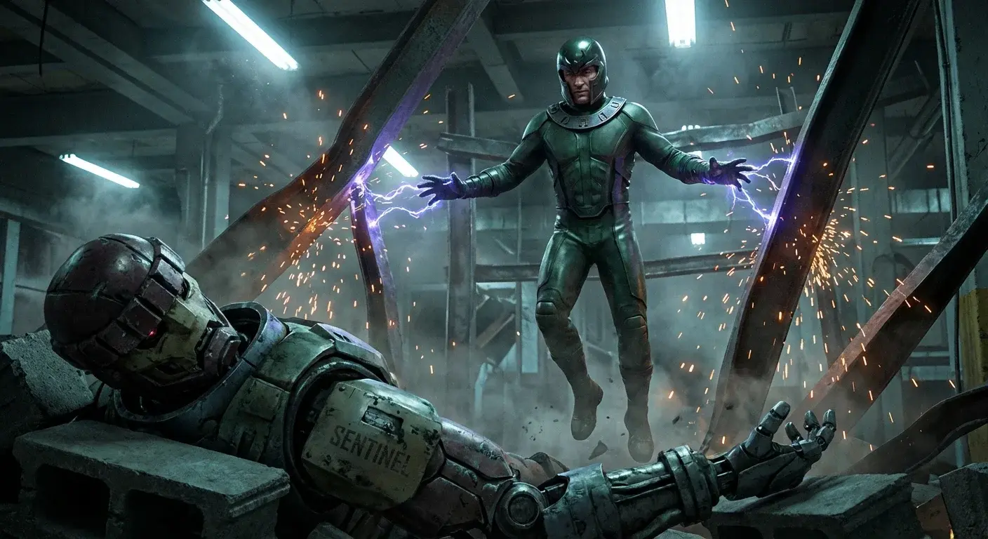 illustration for just