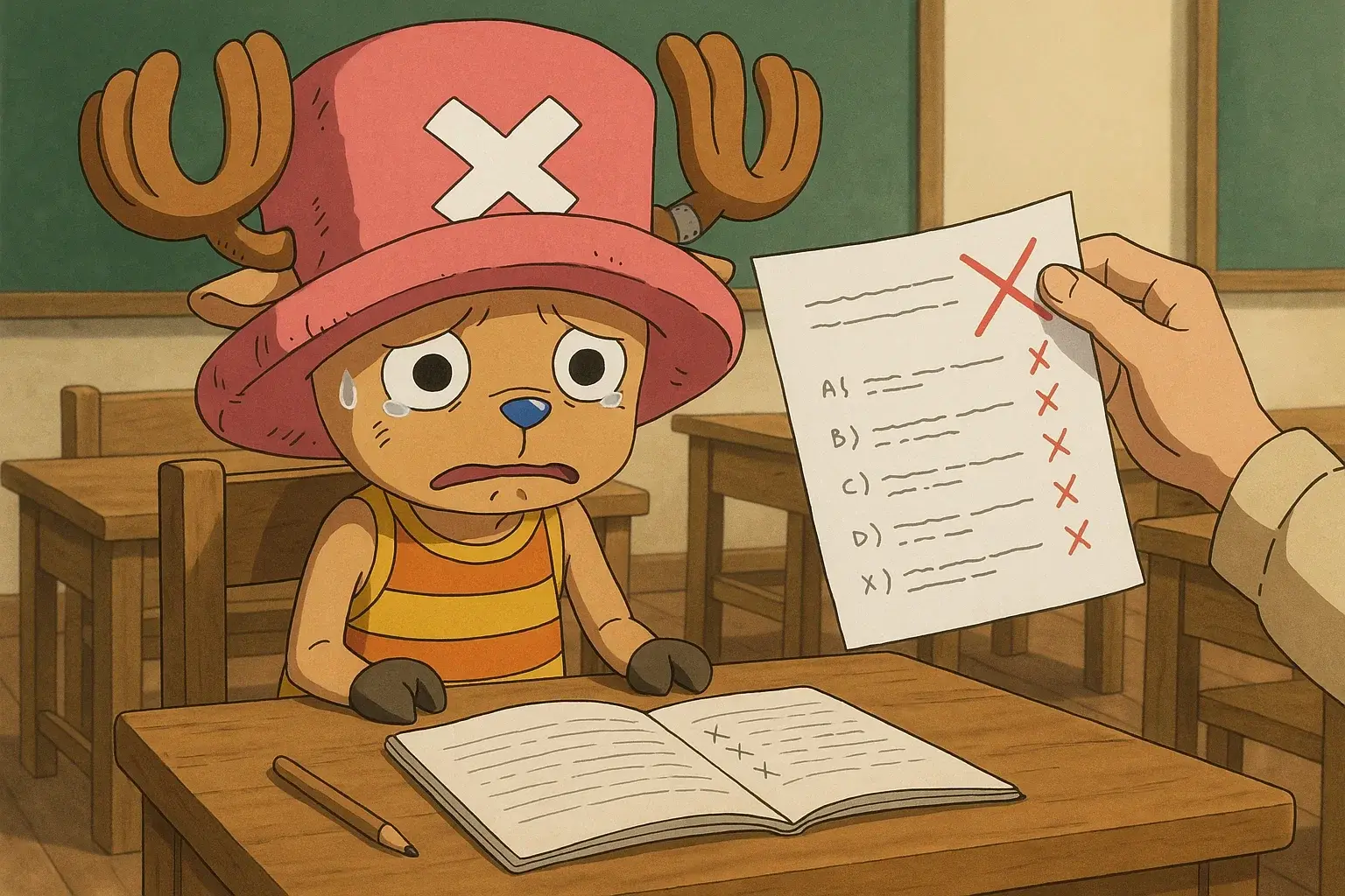 illustration for low