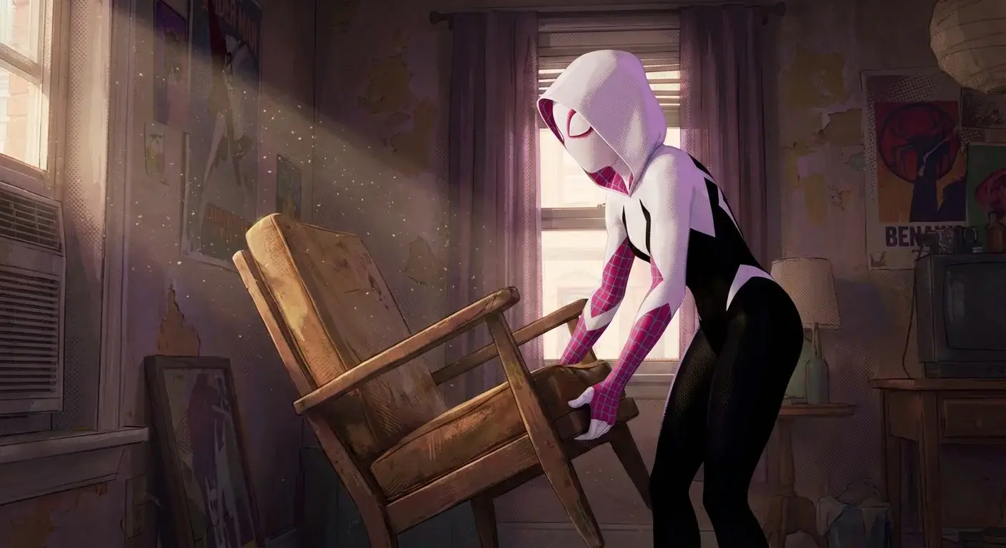 illustration for corner