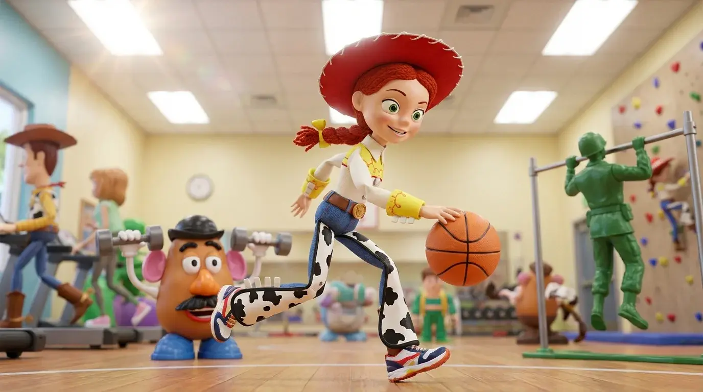 illustration for center