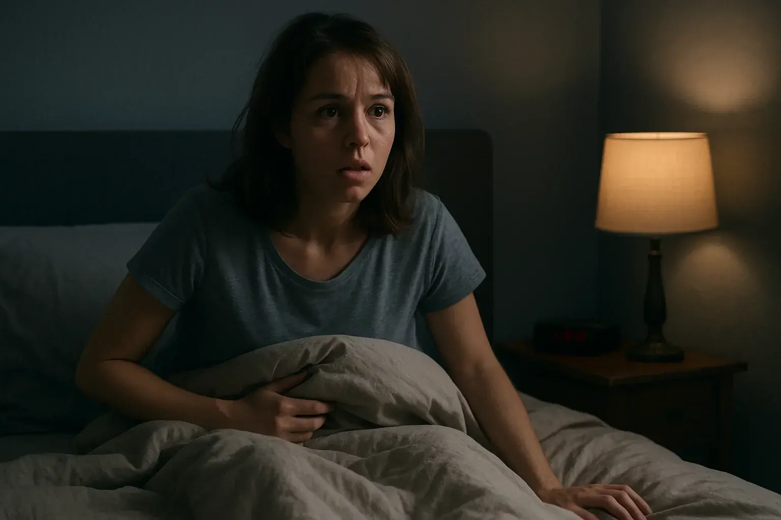 illustration for middle