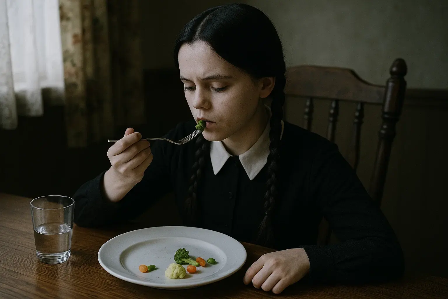 illustration for less