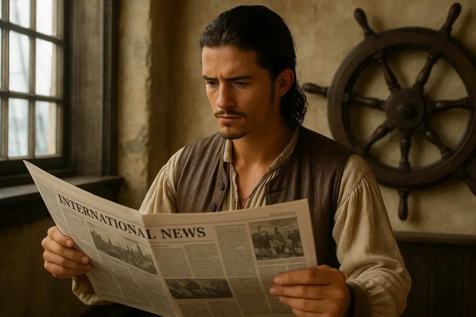 illustration for international