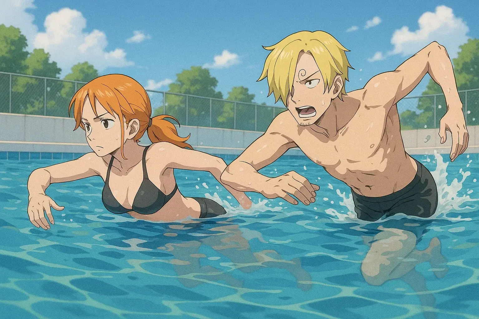 illustration for fit