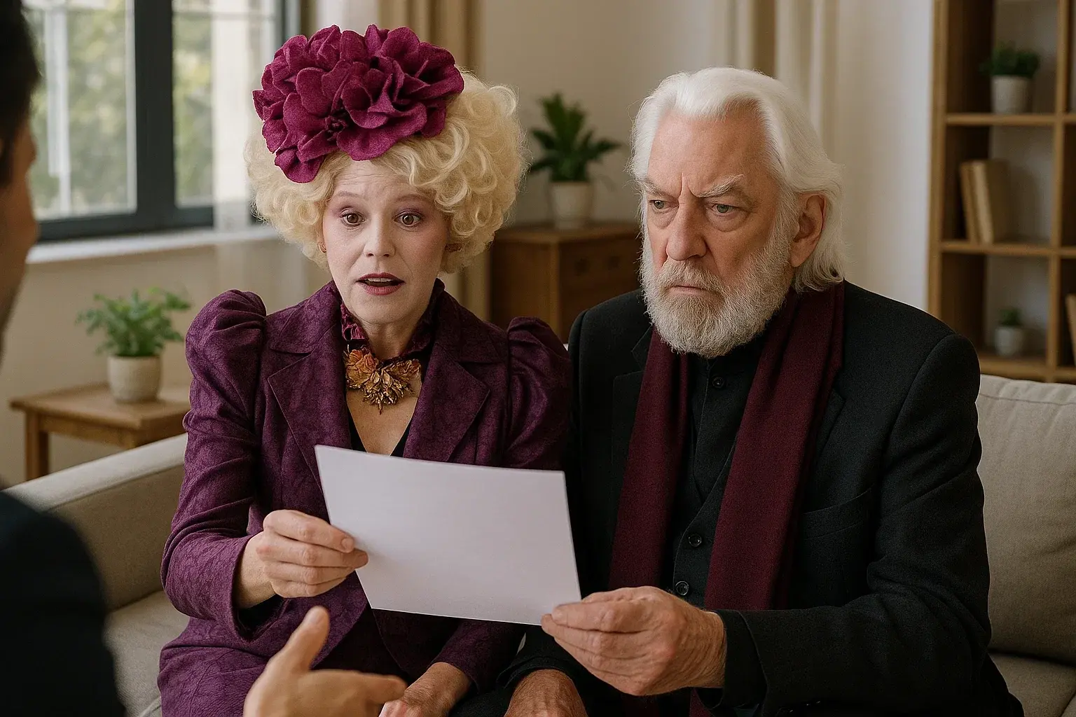 illustration for offer