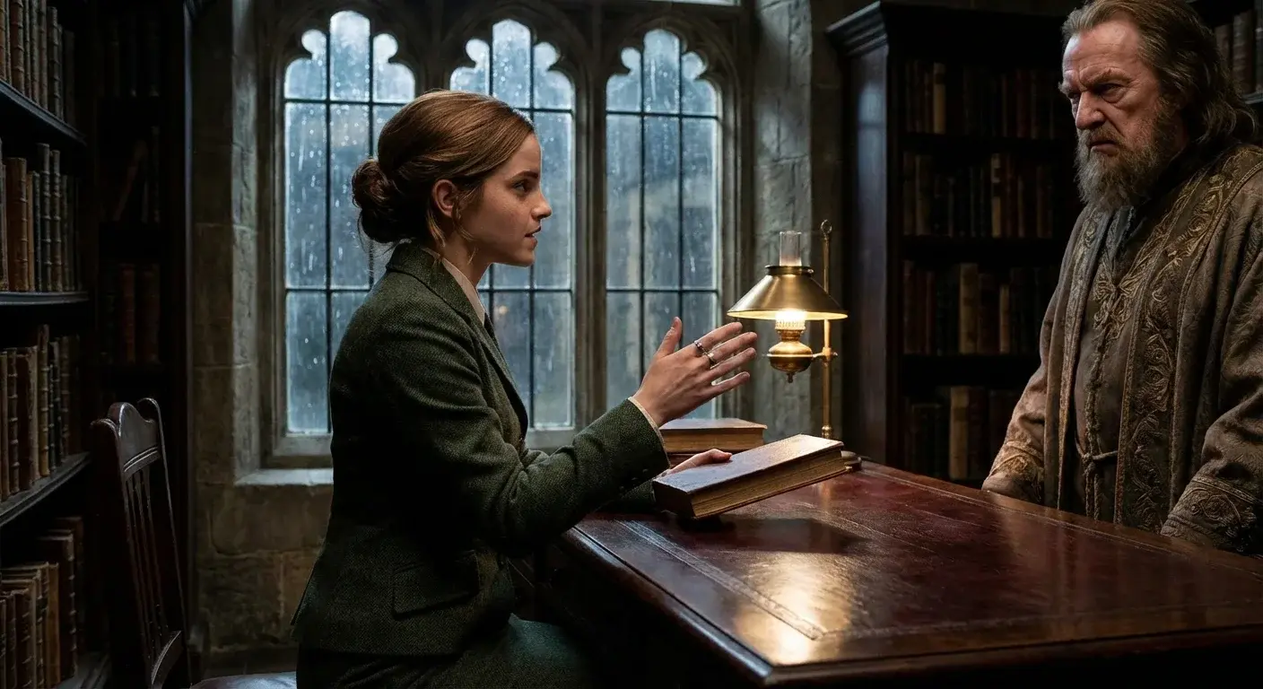 illustration for adult