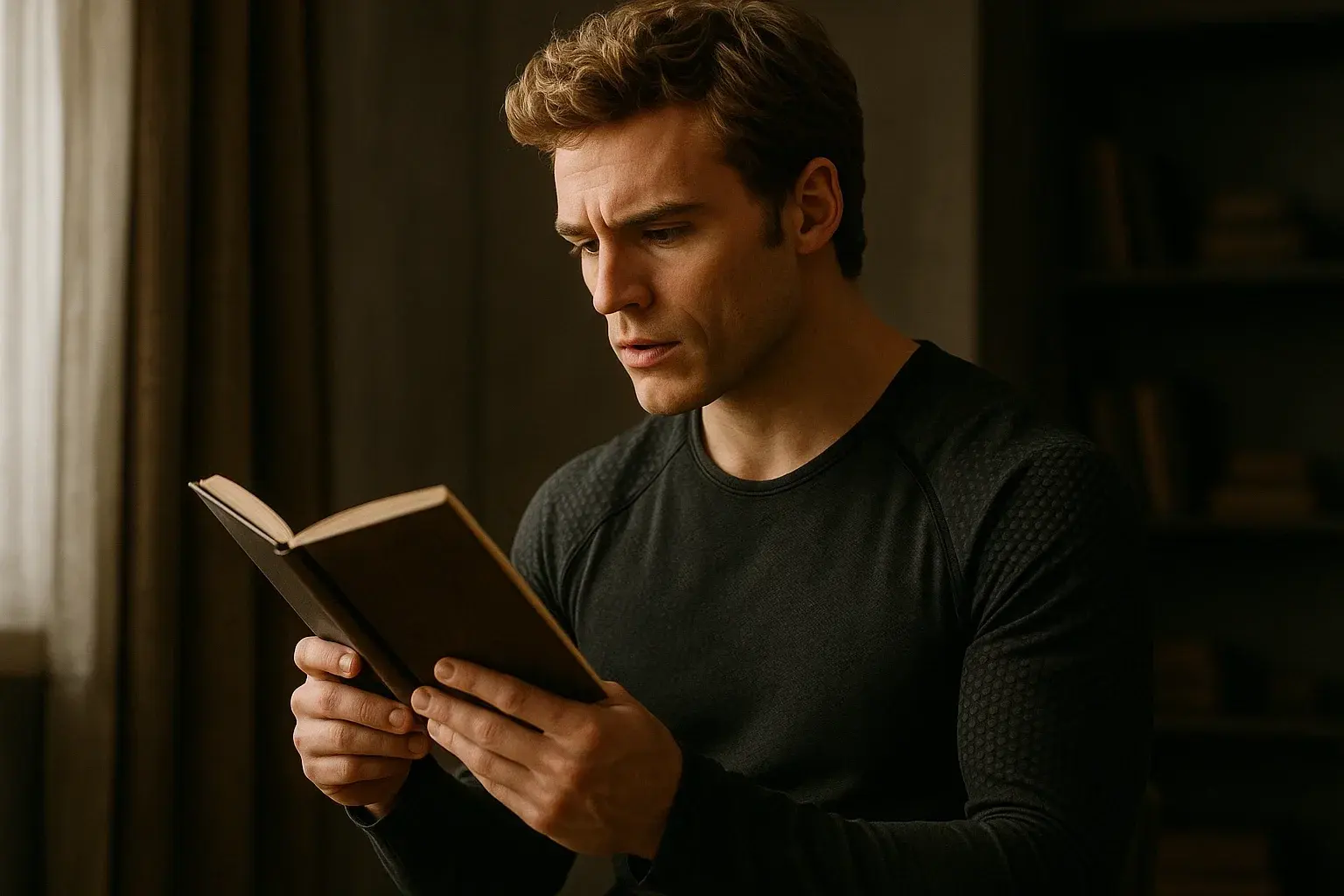 illustration for thin