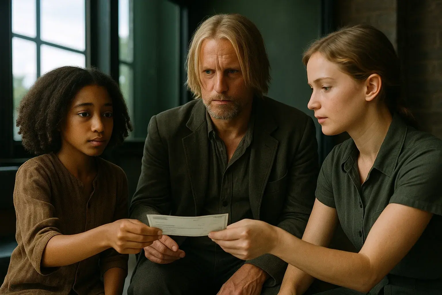 illustration for check