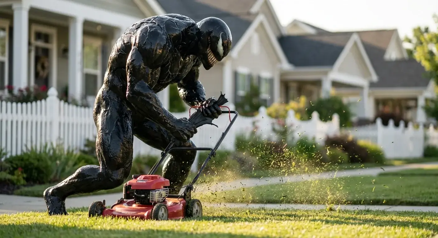 illustration for grass