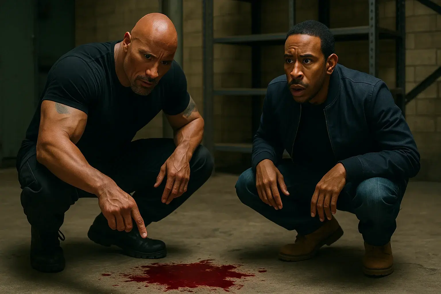 illustration for blood