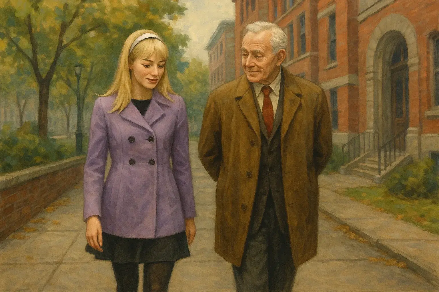 illustration for side