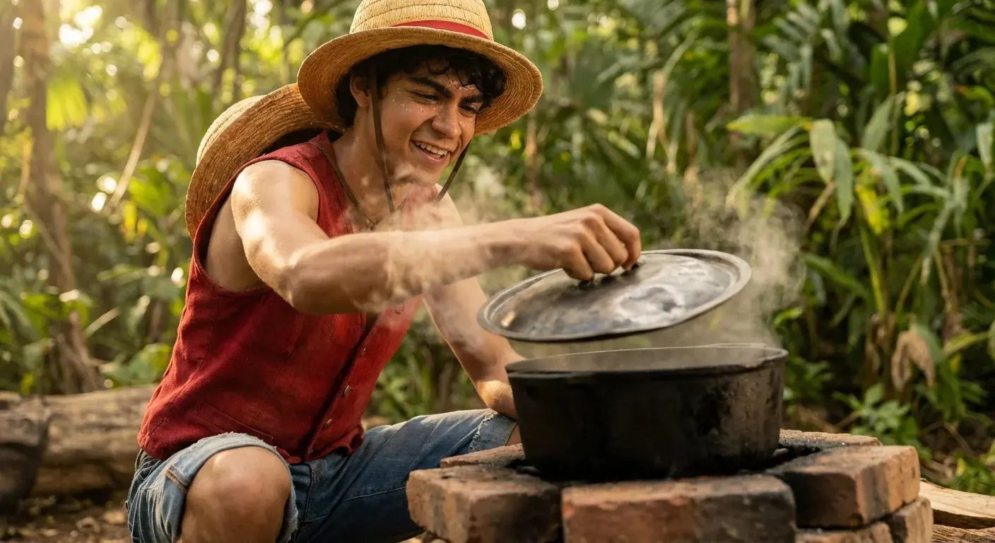 illustration for cover