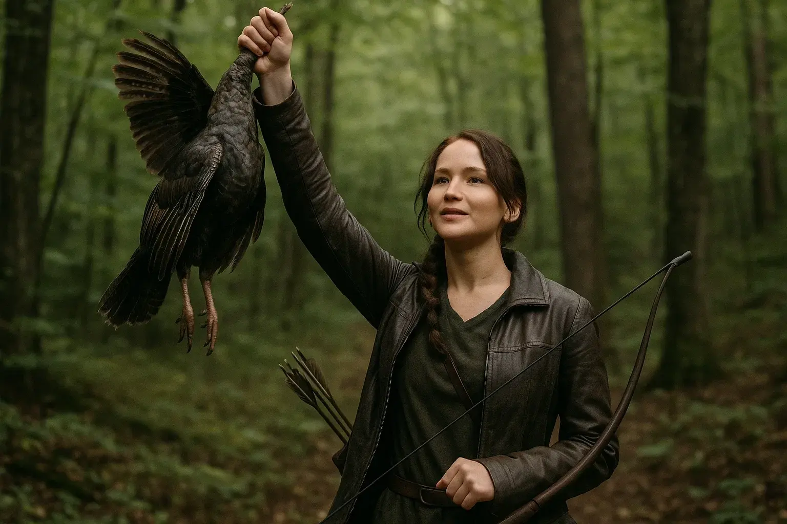 illustration for prize