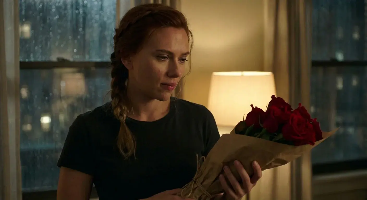 illustration for dear