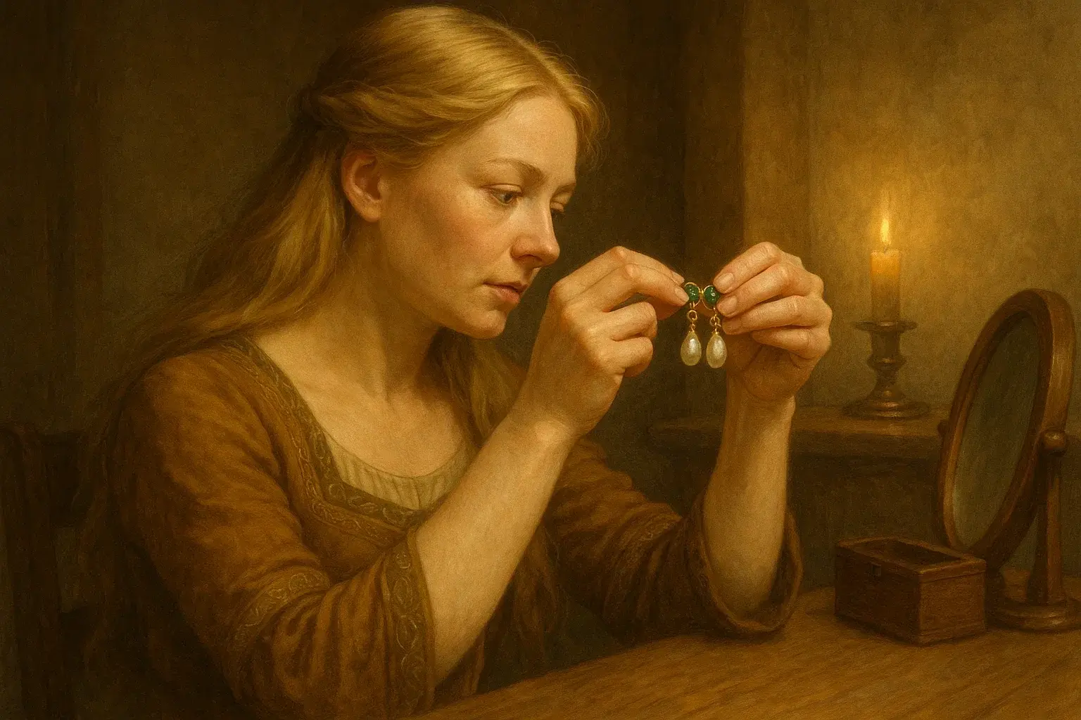 illustration for pair