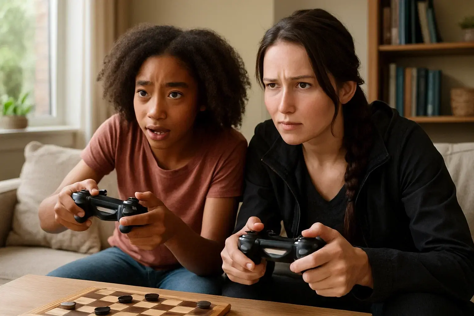 illustration for super