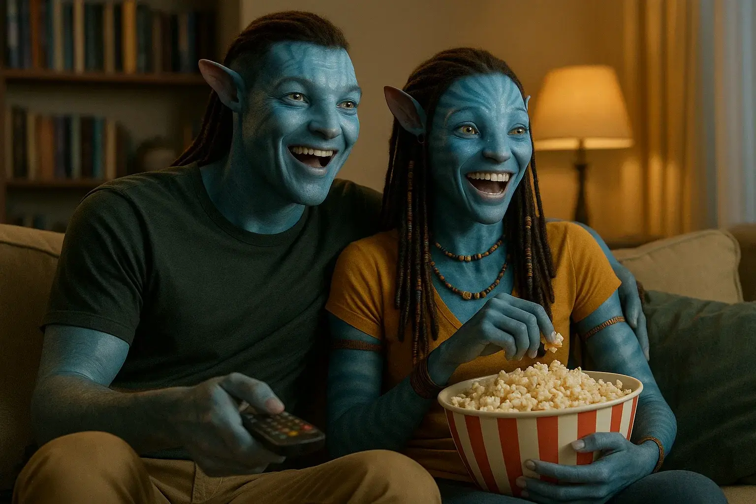 illustration for especially