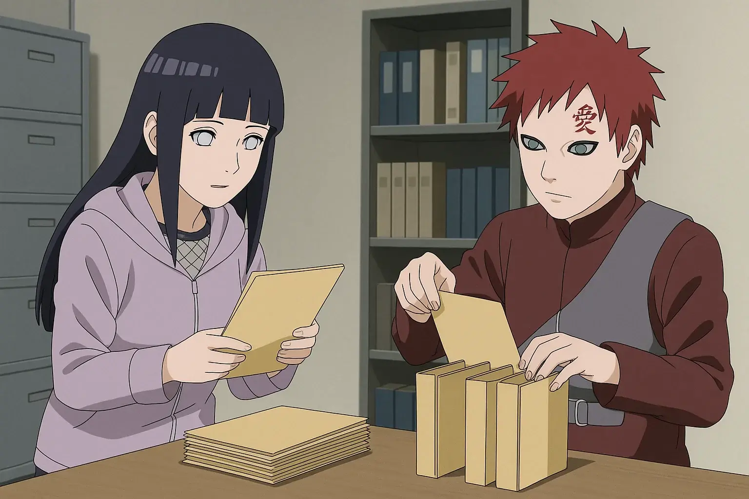 illustration for file