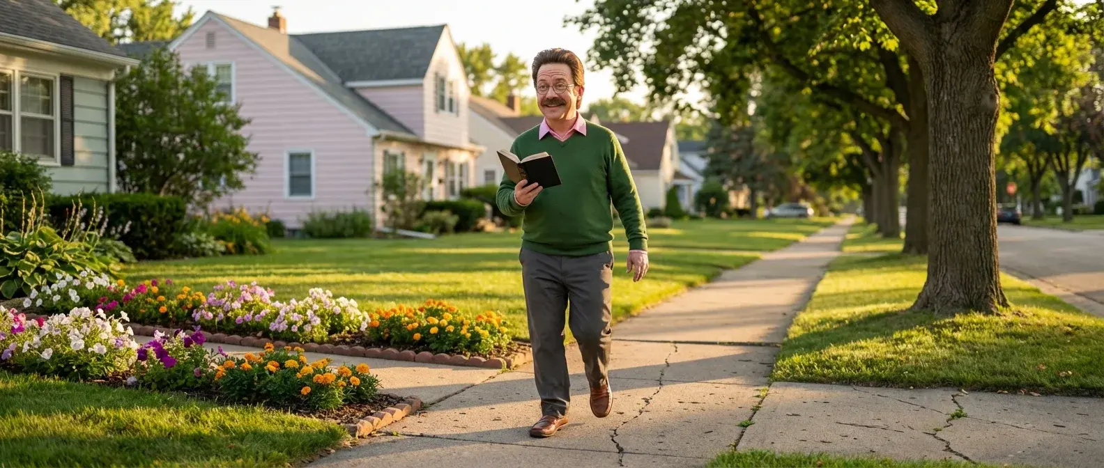 illustration for block