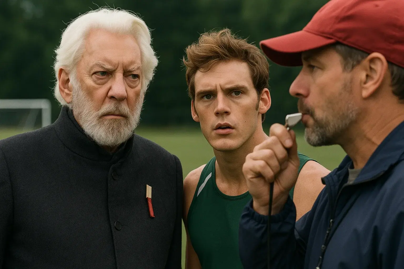 illustration for whistle