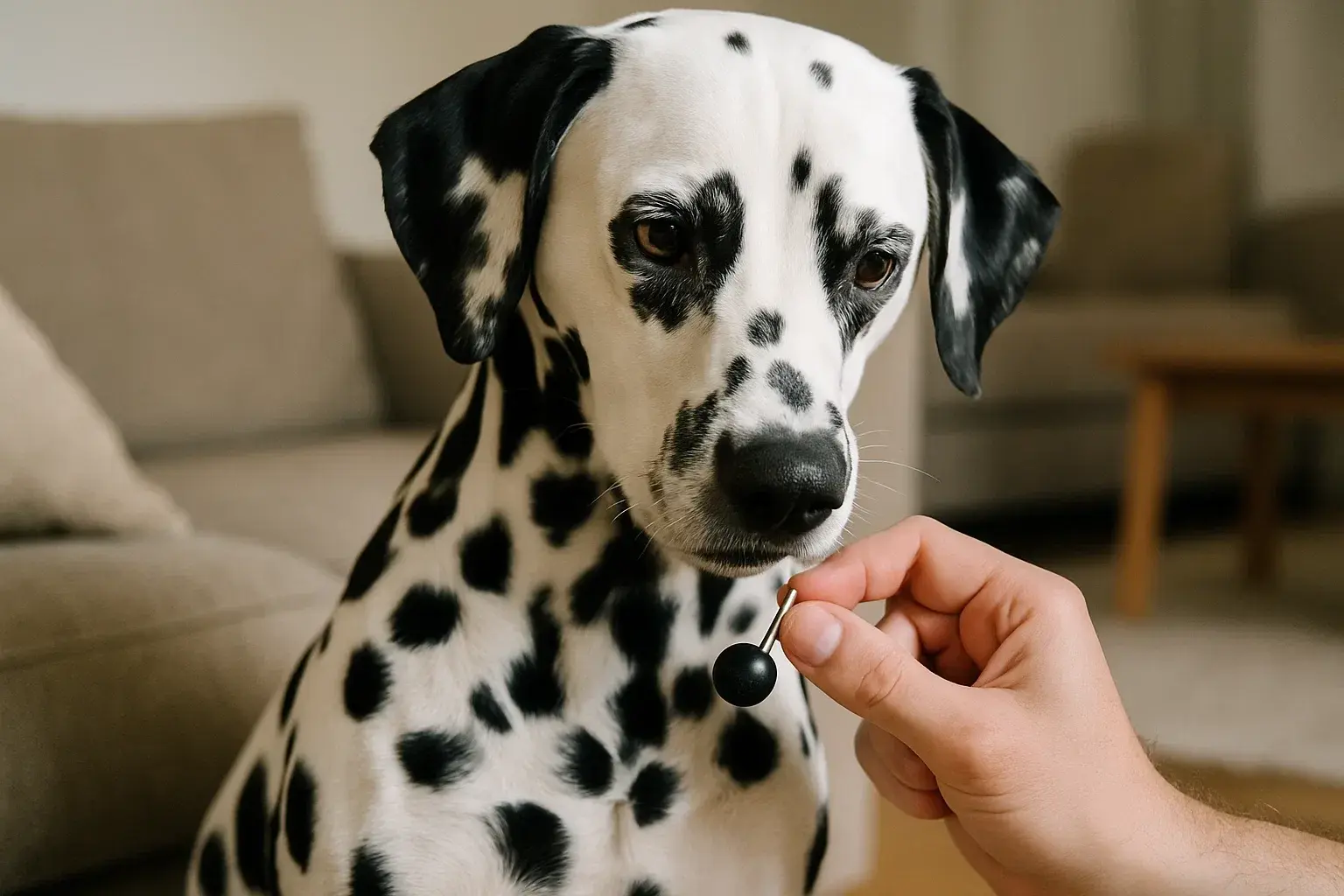 illustration for magnet