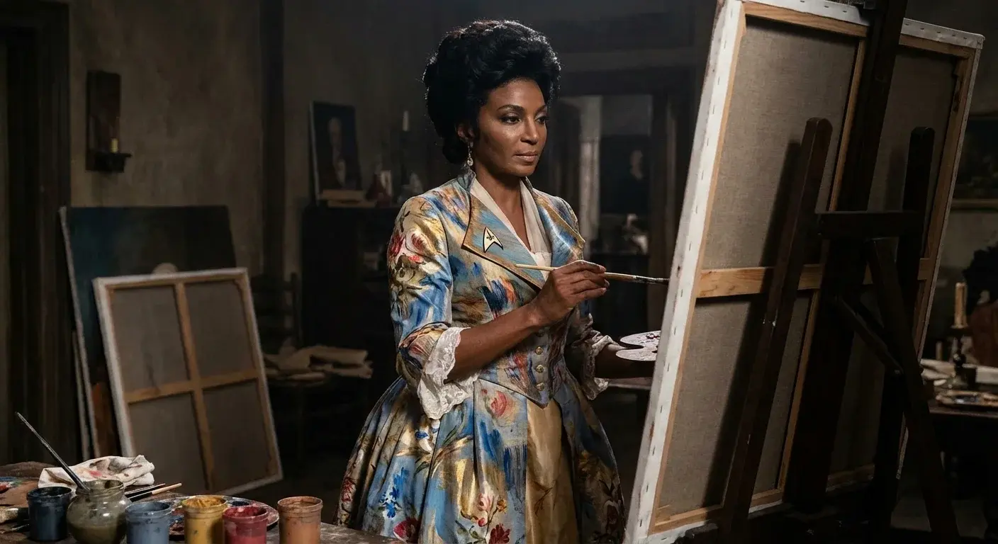 illustration for century