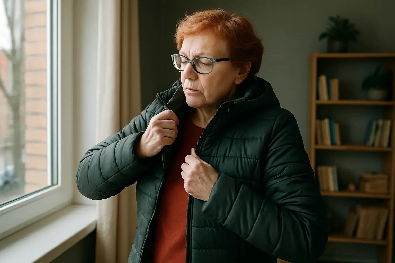 illustration for therefore