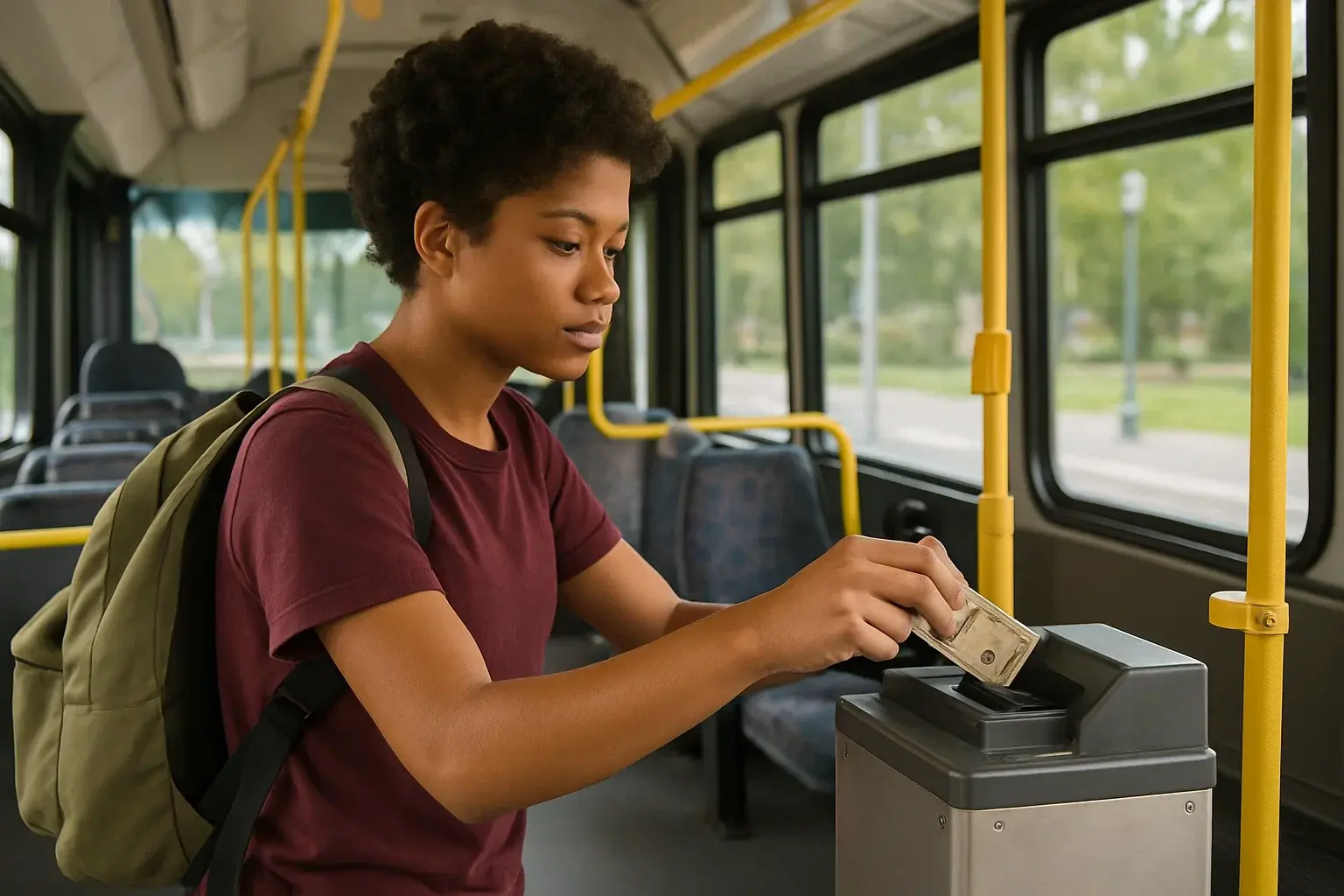 illustration for rate