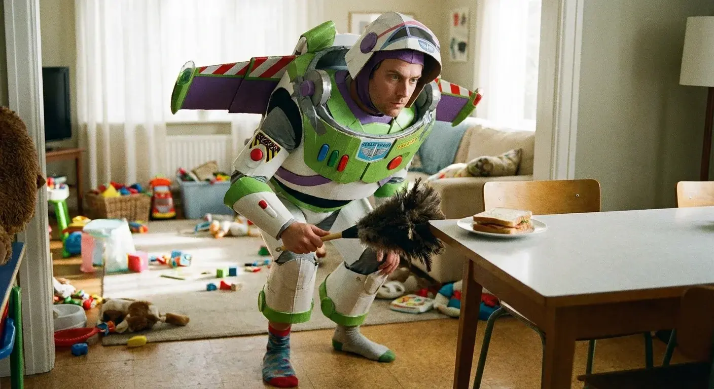 illustration for odd