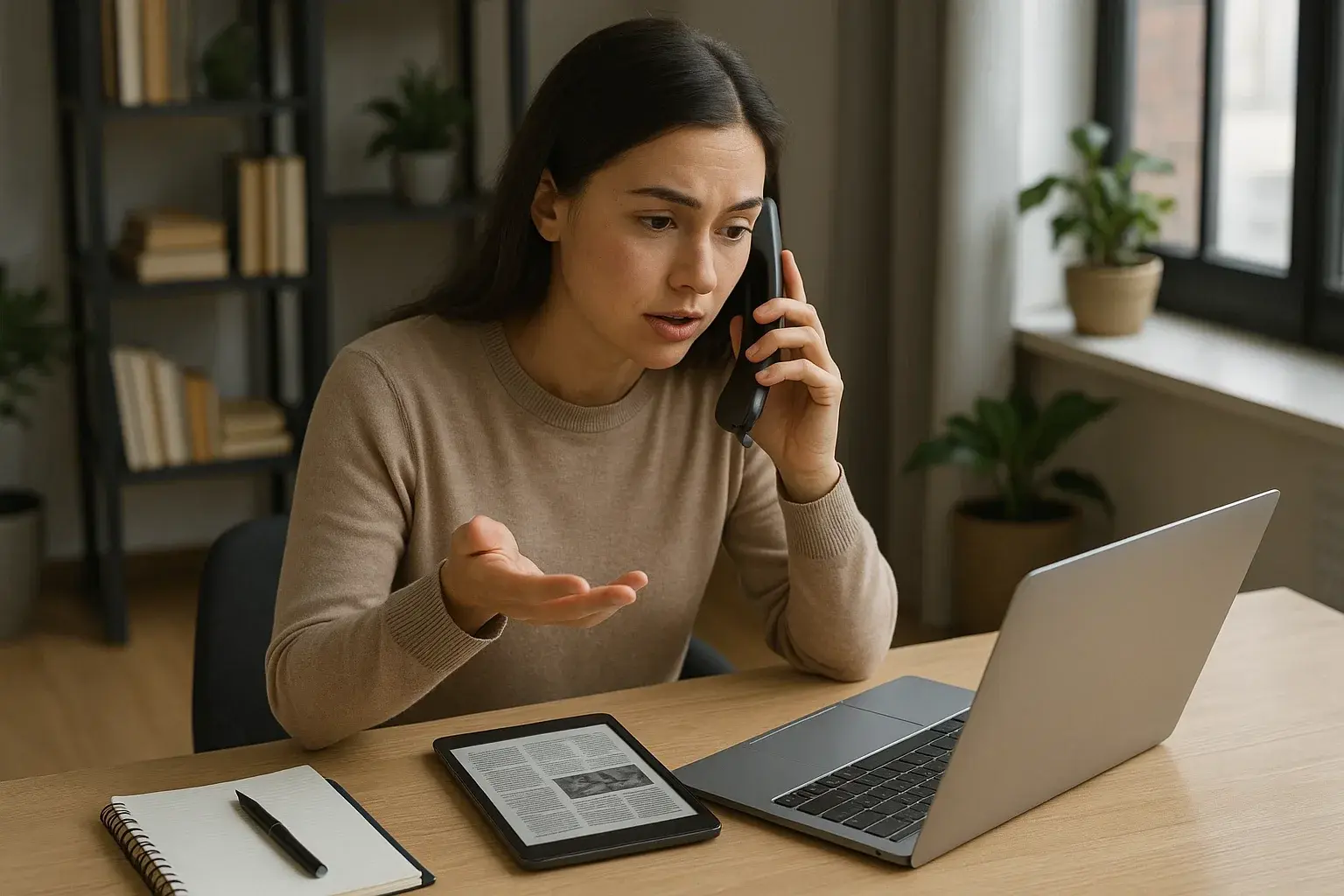 illustration for summary