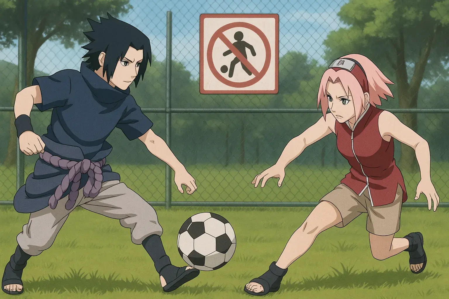 illustration for ignore