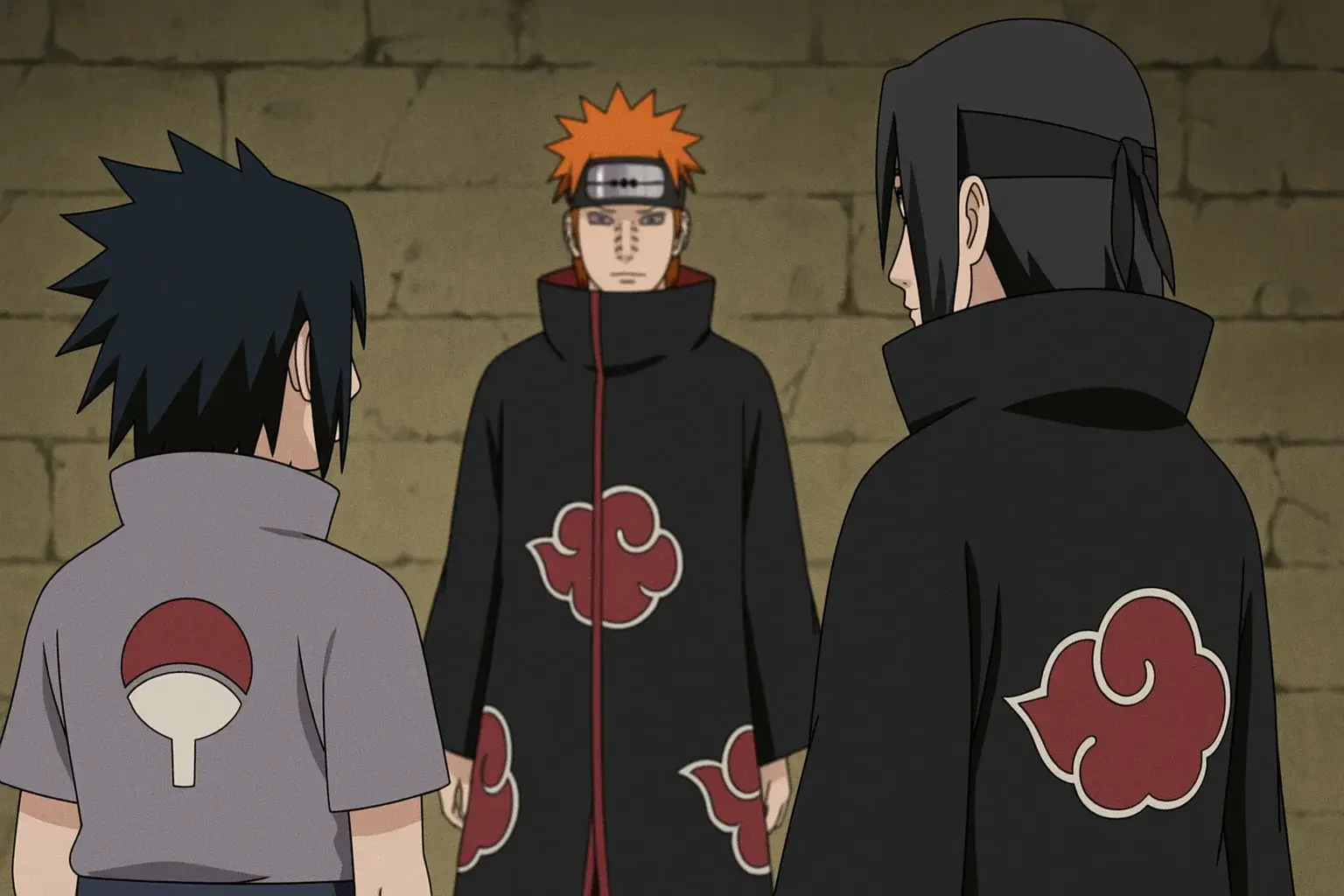 illustration for admire