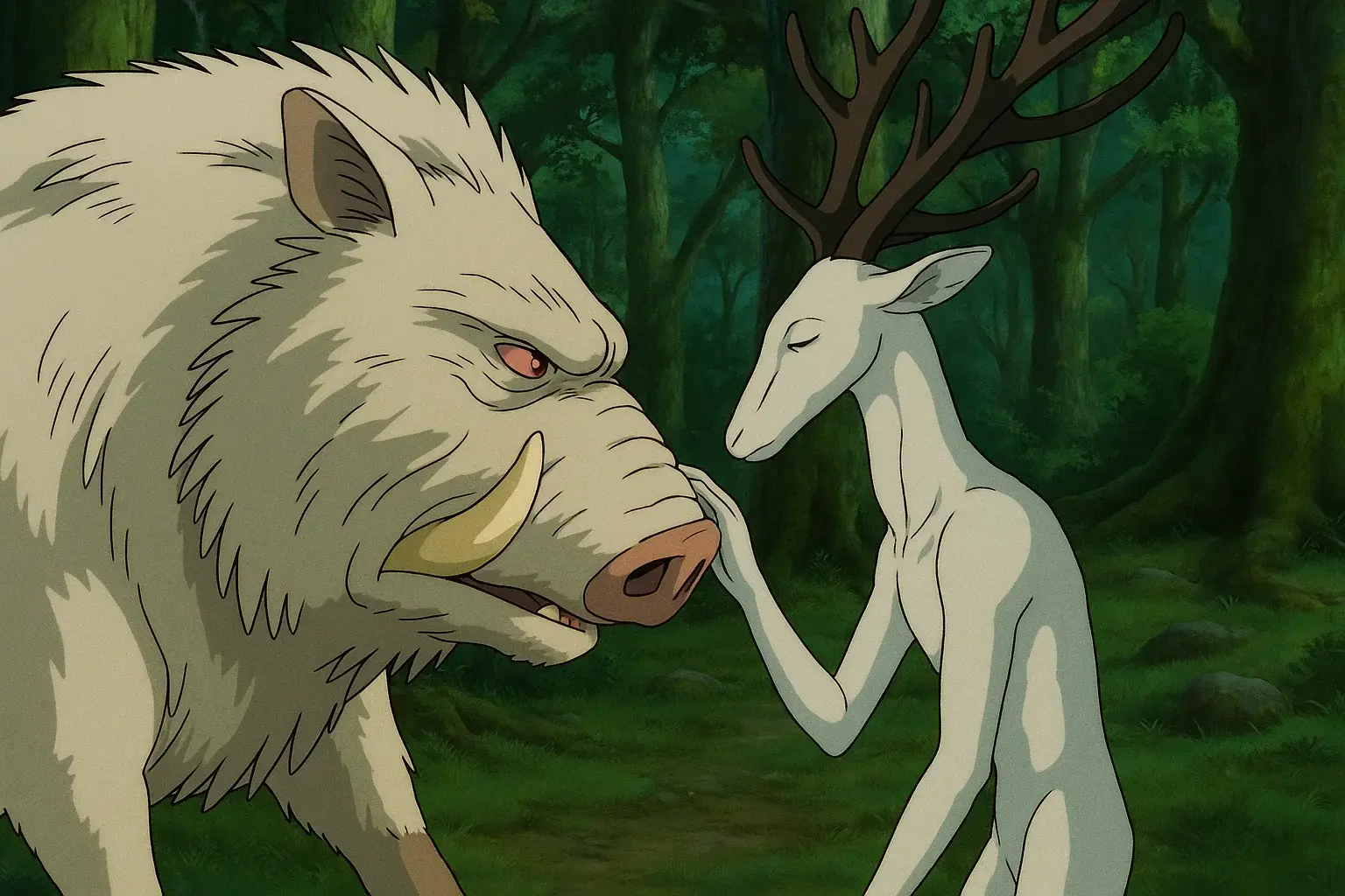 illustration for admit