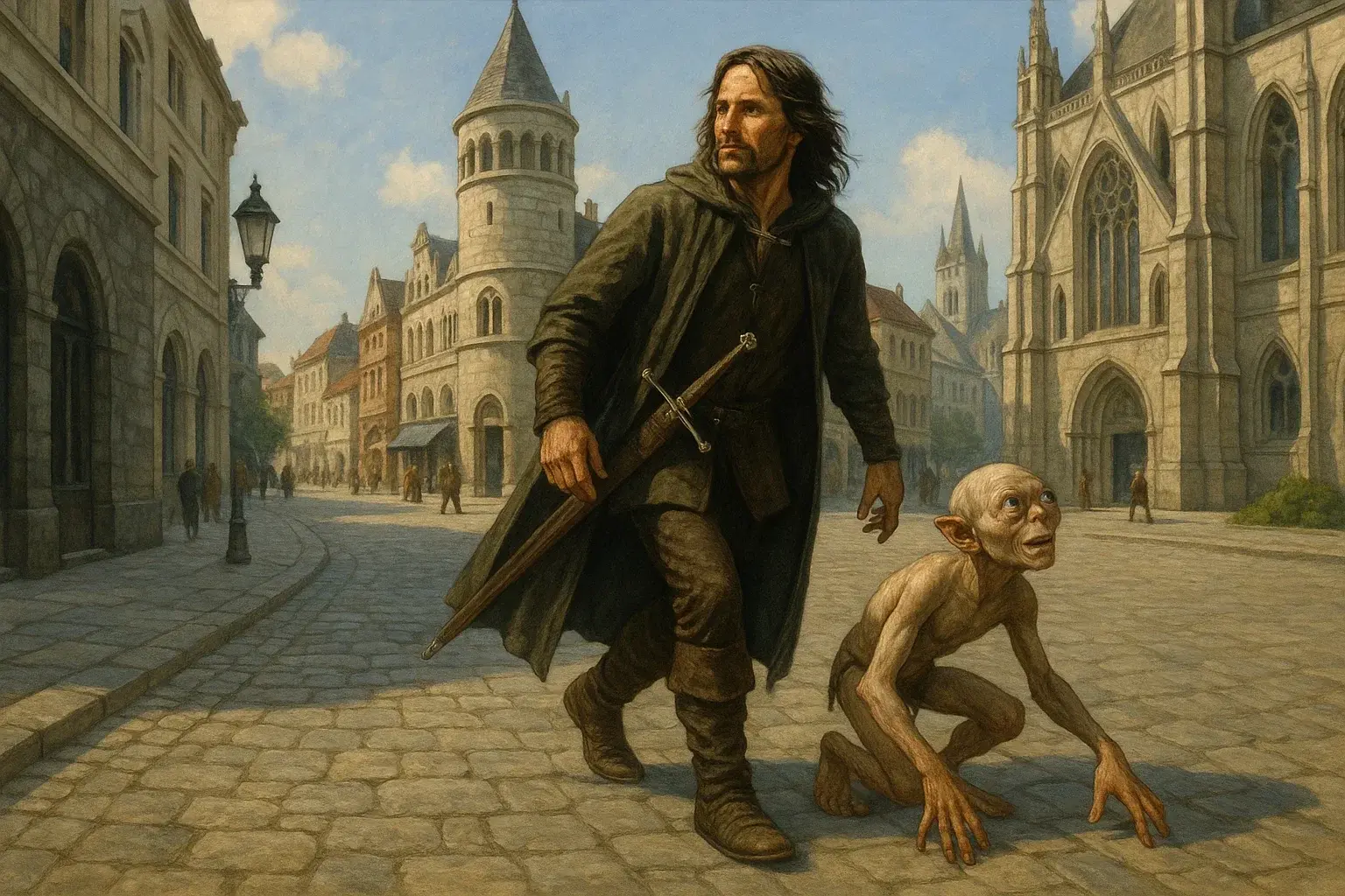 illustration for free