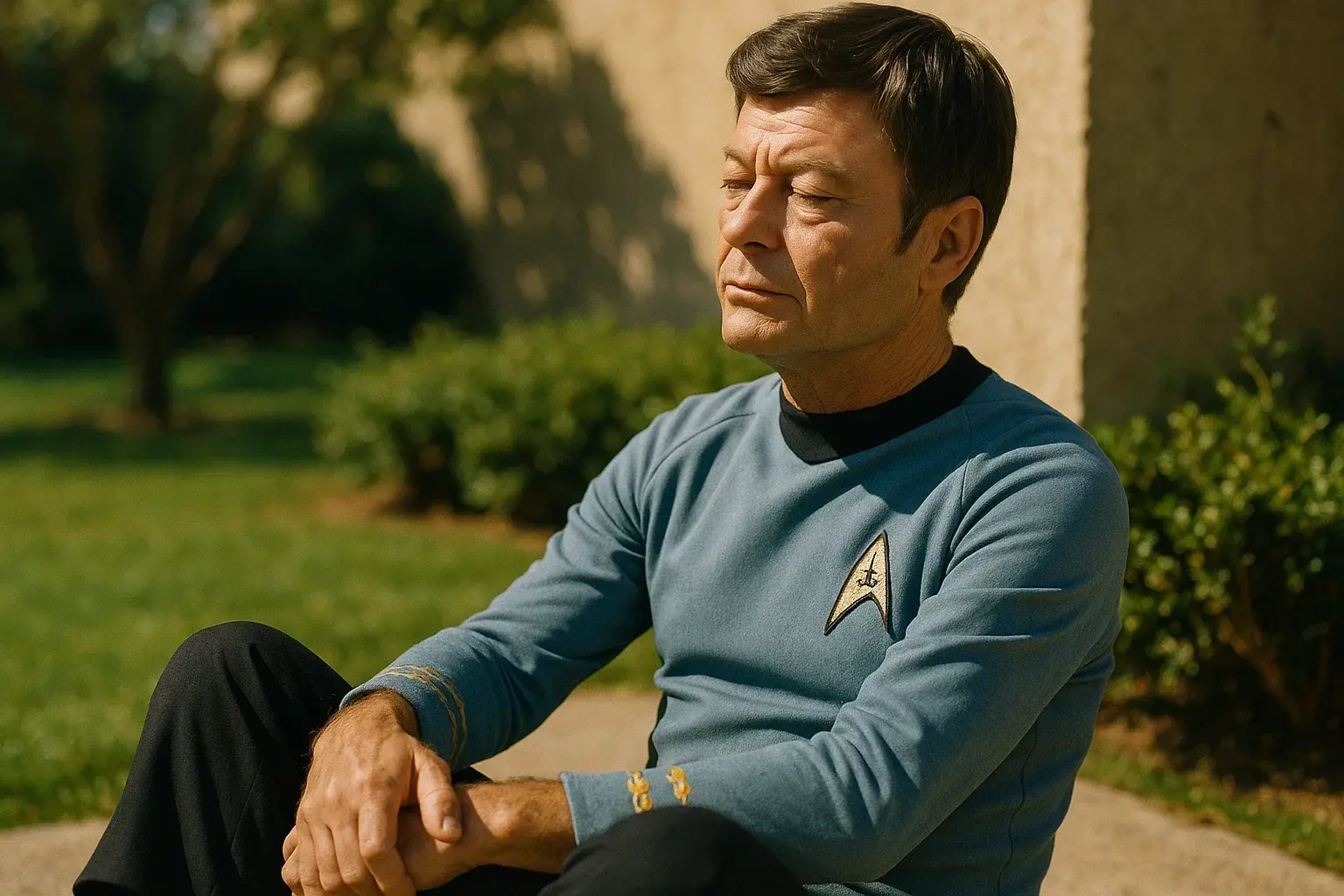 illustration for sunshine