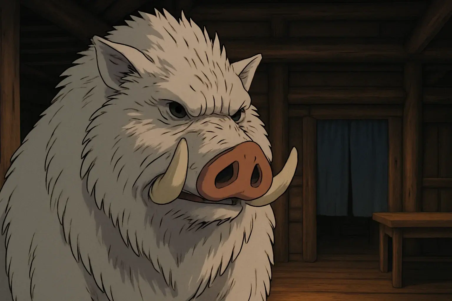 illustration for private