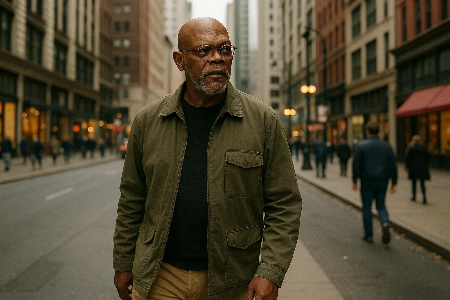 illustration for decade