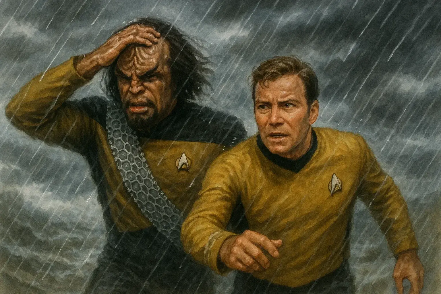 illustration for risk